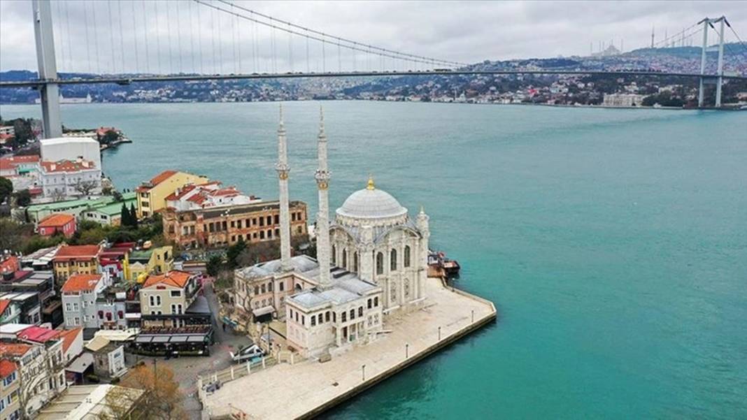 İstanbul'un mahalle mahalle deprem risk haritasını çıkardılar! AFAD'ın 'Kırmızı Eylem' planı basına sızdı 28